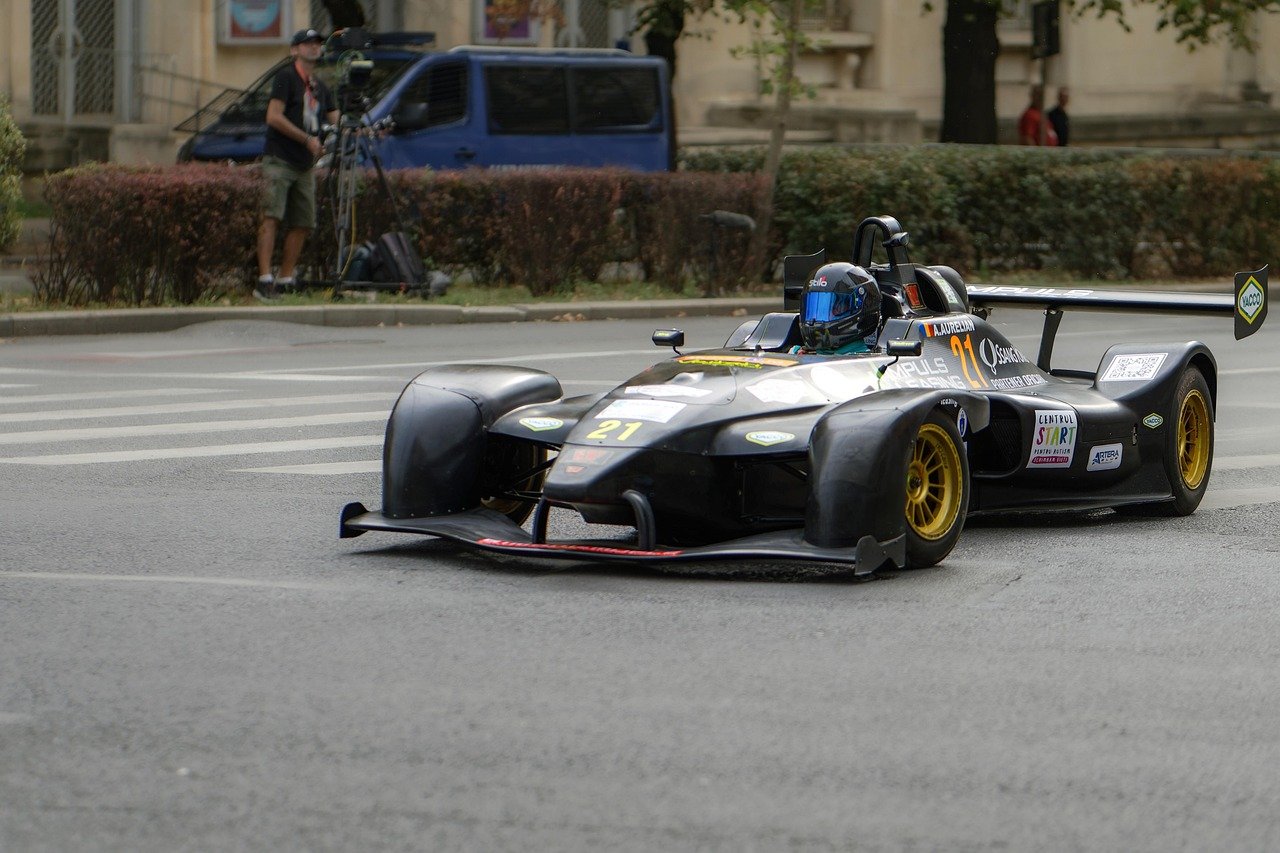 Norris confiante em nova vitória no GP da China