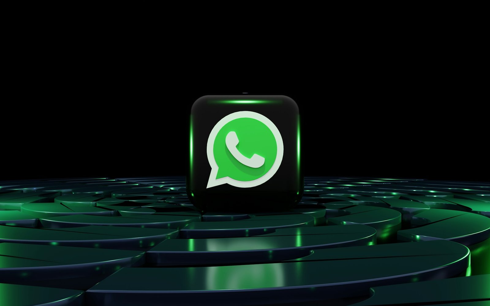 WhatsApp Bloqueia IAs Concorrentes em API e Usuários de Android Aprendem a Criar Figurinhas de GIFs WhatsApp Bloqueia IAs Concorrentes em API e Usuários de Android Aprendem a Criar Figurinhas de GIFs