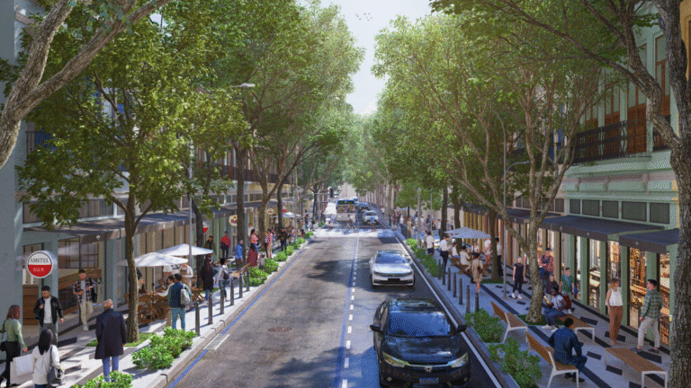 Prefeitura amplia programa de revitalização urbana e moradores comemoram melhorias em bairros da cidade