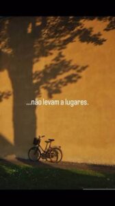 Onde a Informação Encontra o Seu Caminho