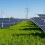 Energia Solar Fortalece a Transição para um Futuro Sustentável no Brasil
