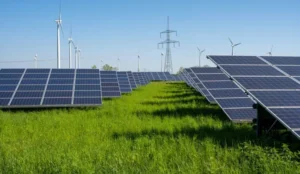 Energia Solar Fortalece a Transição para um Futuro Sustentável no Brasil