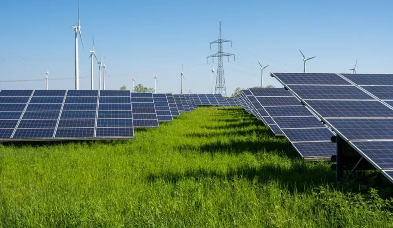 Energia Solar Fortalece a Transição para um Futuro Sustentável no Brasil